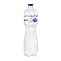 Вода минеральная "Моршинська" газированная 1,5л, пэт